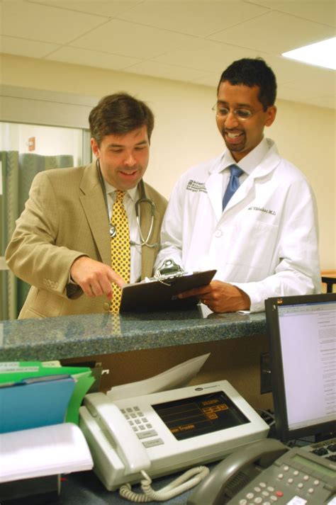 BWMC - University of Maryland School of Medicine, Department of ...