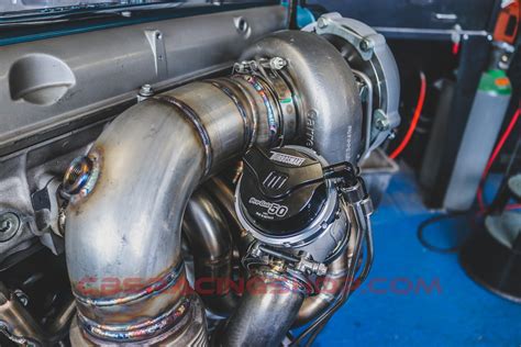 Cbs Racing Shop Cbs Racing Garrett G Turbo Kit