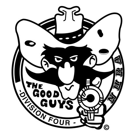 The Good Guys Logo Png Transparent Brands Logos