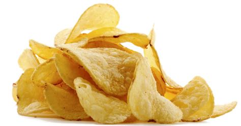 Are Baked Crisps Healthy? – Nest and Glow