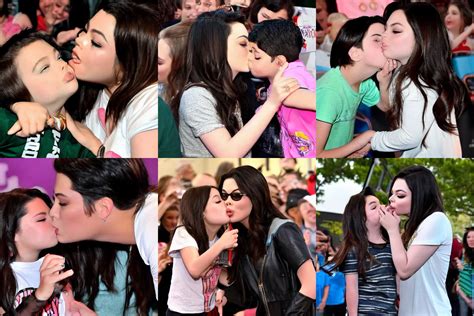 Miranda Cosgrove Lesbian Sex Sex Pictures Pass