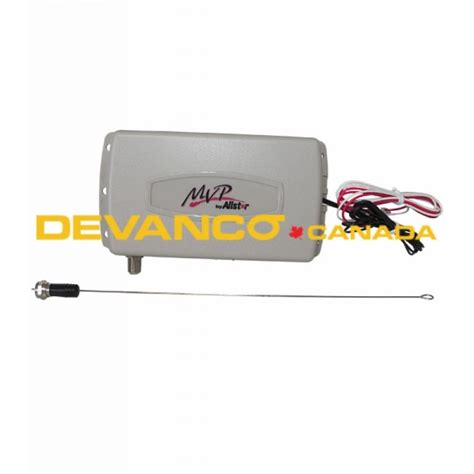 Allister Ard Garage Door Opener Manual | Dandk Organizer