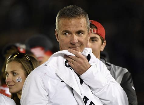 Urban Meyer Has Brutally Honest Reaction To Oklahomas Loss The Spun