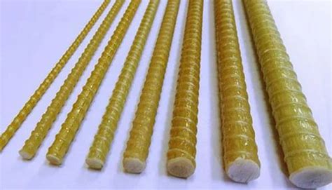 Frp Rebar Fiberglass Rebar Latest Price Manufacturers And Suppliers