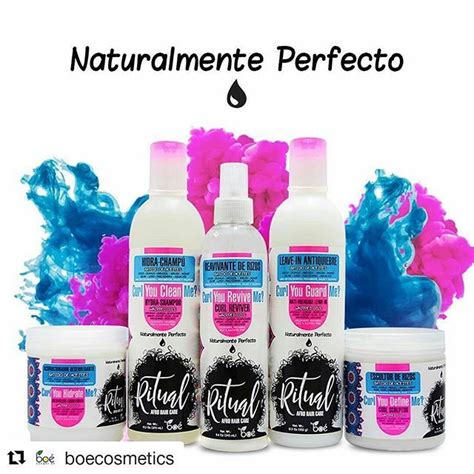 Mejores Im Genes De Productos Para El Cabello Afro Rizado En