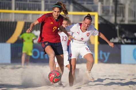 Beach Soccer Worldwide