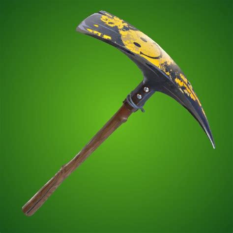 Lucky Fortnite Pickaxe Fortnitegg