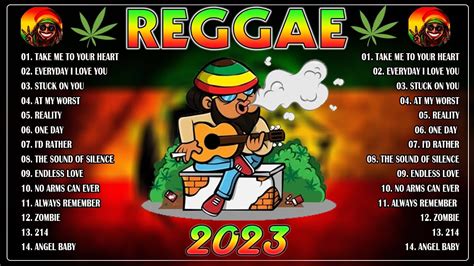 Best Reggae Mix 2023 All Time Favorite Reggae Songs 2023 Oldies But