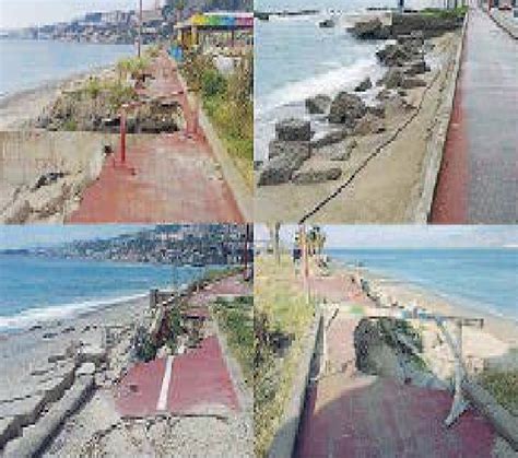 Messina Pista Ciclabile Verso Il Restyling Affidato Il Progetto Poi