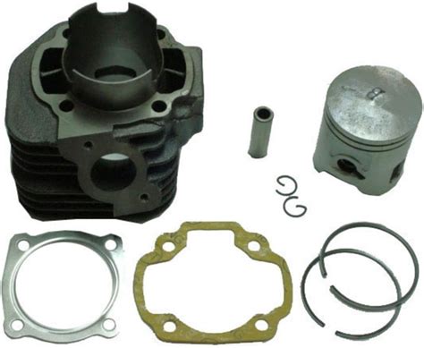 Amazon Cylinder Piston Top End Kit Cc Fits Most Eton Sierra