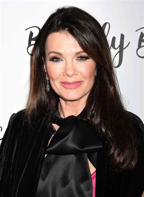 Lisa Vanderpump Talks Botox, Plastic Surgery, Fillers | Us Weekly