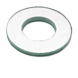 Washers Flat Form A Bzp Bs M Prime Industrial Janitorial