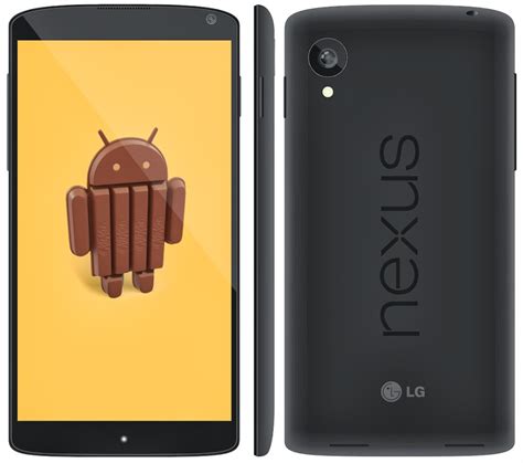 Recensione LG Nexus 5 Telefonino Net Opinioni Caratteristiche