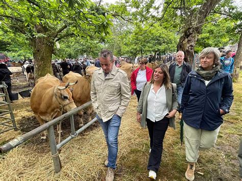 El Principado Abona Otros Millones De Euros De Ayudas Directas De