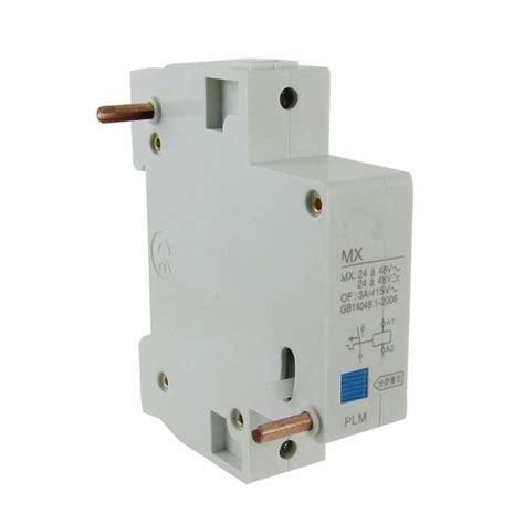 Disjoncteur Accessoire Disjoncteur Mcb Miniature Circuit Breaker