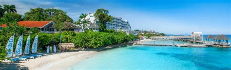 Ocho Rios Jamaica Destination Wedding Travel Agents Packages Travel