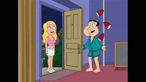 Quagmire Preparandose Para Tener Sexo Padre De Familia YouTube