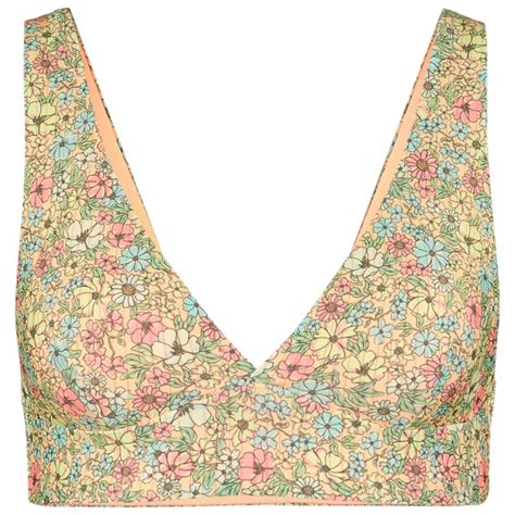 Rip Curl Sea Of Dreams Revo Halter Bikini Top Women S Buy Online
