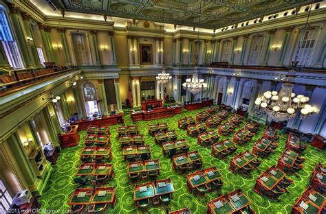 Inside the California State Capitol #10 | California state capitol ...