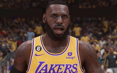 Nba2k23球员能力值前100大盘点！（常规赛终结版）