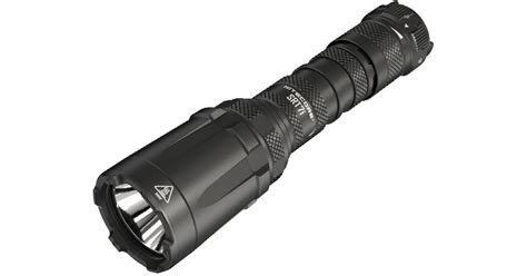 Nitecore SRT7i Rechargeable LED Flashlight SRT7I B H Photo Video