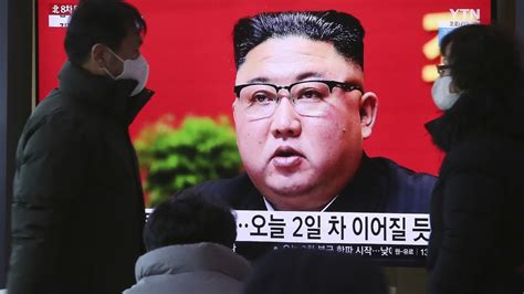 Kim Jong Un Vows To Boost Nuclear Arsenal And Bring Us To Its Knees