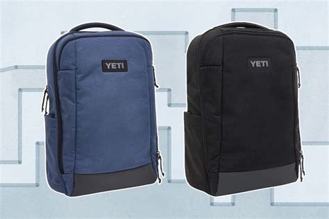 This Yeti Backpack Is on Sale at Amazon