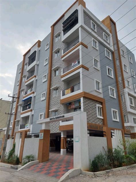 Sri Sairam Elite Nallagandla Hyderabad Apartments Flats Nobroker