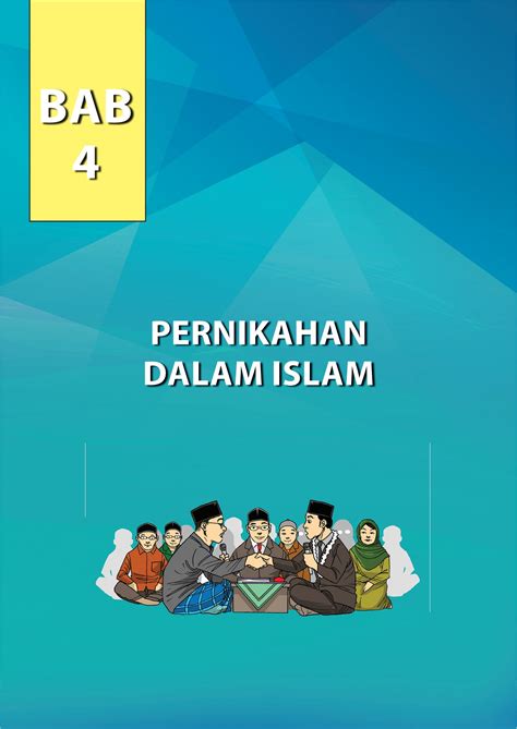 Kelas 12 Bab 4 Pernikahan Dalam Islam Ammi Munawaroh Kaca 1 Pdf