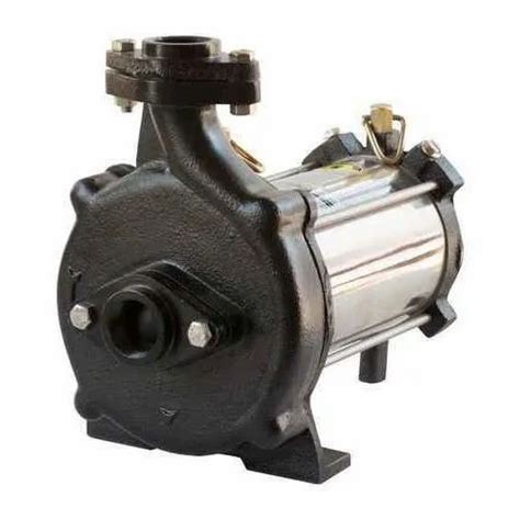 Electric Three Phase Kirloskar 40s Mini Water Pump At Rs 4000 In Nagpur