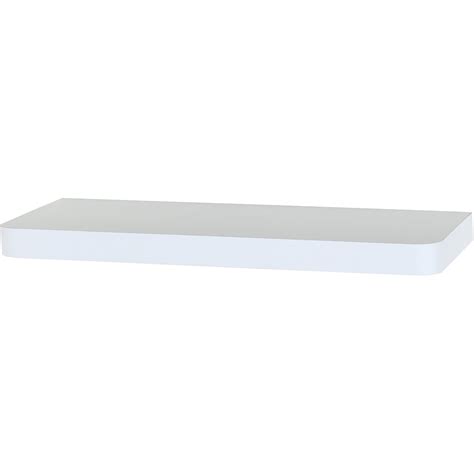 Trent Narrow Floating Shelf Kit