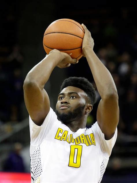 Nba Draft Cals Jaylen Brown Sees The Good In Ex Bad Boys