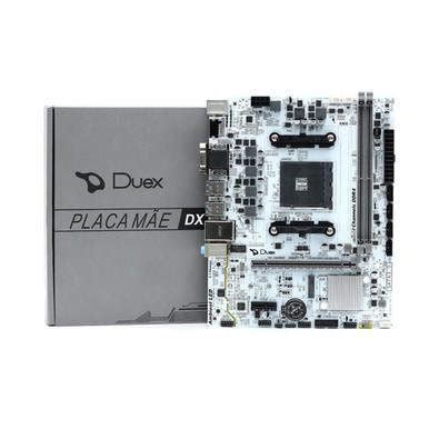 Placa Me Duex Dx A520zg KaBuM