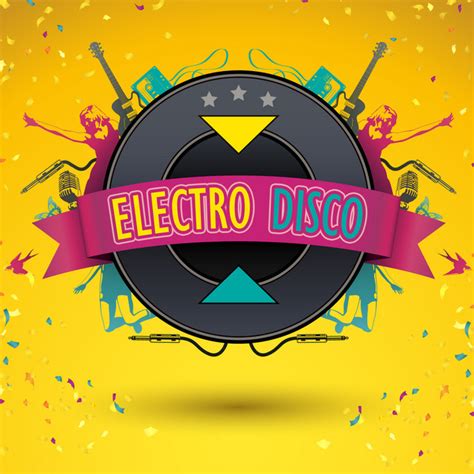 Electro Disco Compilation By Various Artists Spotify