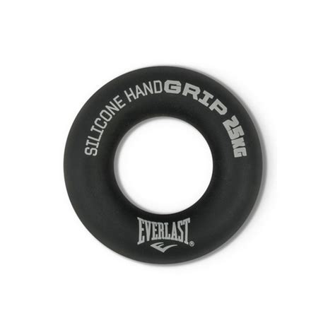 Эспандер Everlast Silicon EVSG5S25 кистевой 25 кг - EverlastRUS