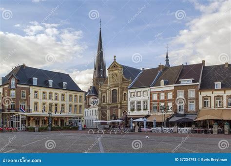 Sittard-Geleen, Netherlands Stock Photo - Image: 57234793