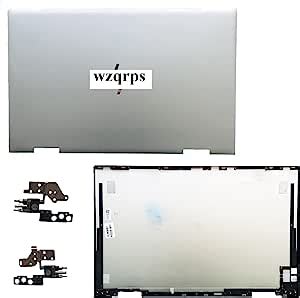 Amazon Wzqrps Replacement Laptop LCD Cover Back Rear Top Lid With