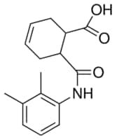 N Dimethylphenyl Tetrahydrophthalamic Acid Aldrichcpr