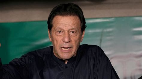 Imran Khan Calls Nawaz Sharif Leader Of Low Intelligence In Ai