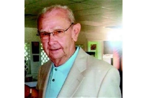 Thomas Richardson Obituary 2016 Savannah Ga Savannah Morning News