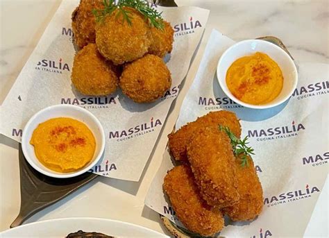 Massilia Cucina Italiana Gatot Subroto Lengkap Menu Terbaru Jam