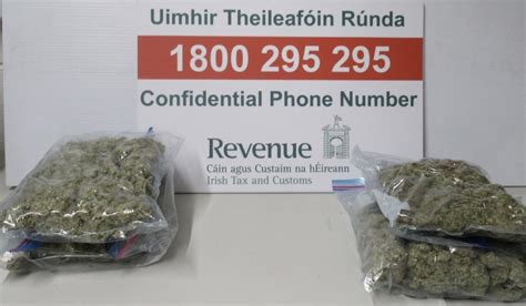 Almost €20000 Worth Of Illegal Drugs Seized In Portlaoise Laois Live