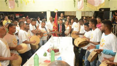 Pouso da Folia do Divino Espírito Santo Tradição e Devoção na Fazenda