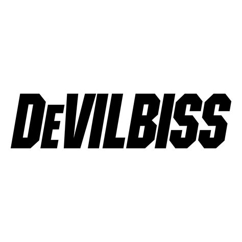 Devilbiss Logo Png Transparent Svg Vector Freebie Supply Images