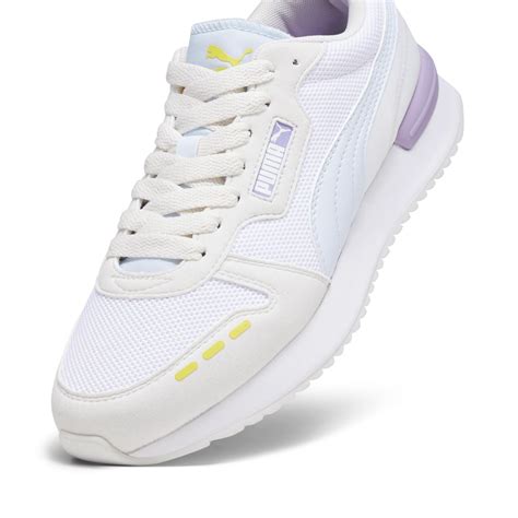 Ripley Zapatillas Mujer Puma Urbanas Hueso R