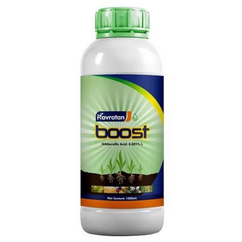 Bio Tech Grade Packaging Size Ml Navratan Boost Plant Growth