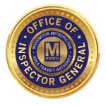 Senior Special Agent The Association Of Inspectors General