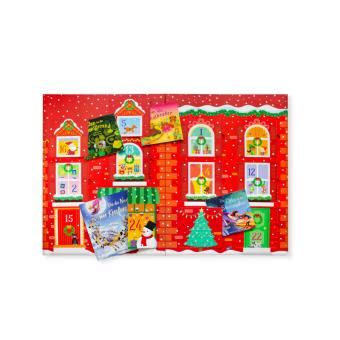 Custom Advent Calendar Cheap Price Wholesale Advent Calendar Cheap