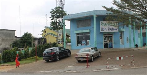 Pharmacie Bon Pasteur Abidjan Net Pages Jaunes