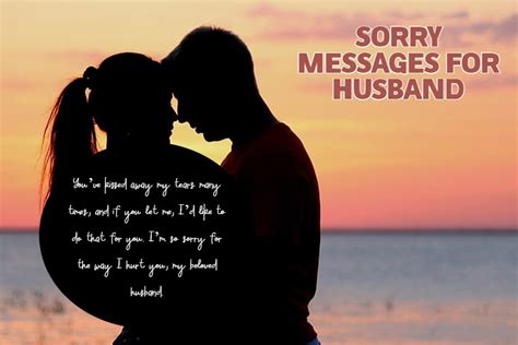 Sorry Messages For Dad And Apology Quotes Funzumo